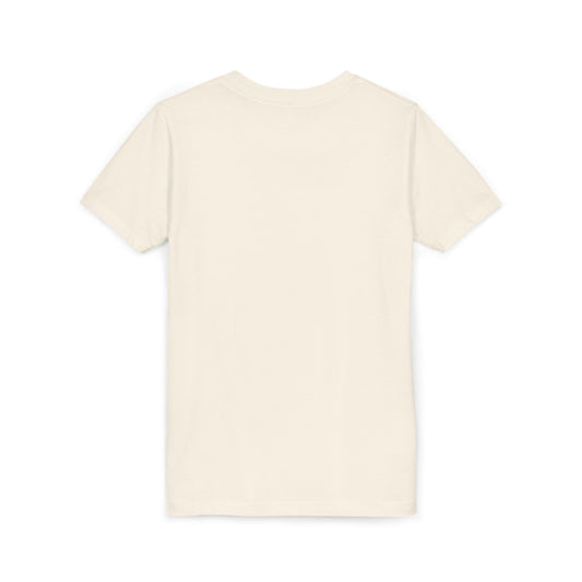 Tokiphon Youth Tee – Bunny OG