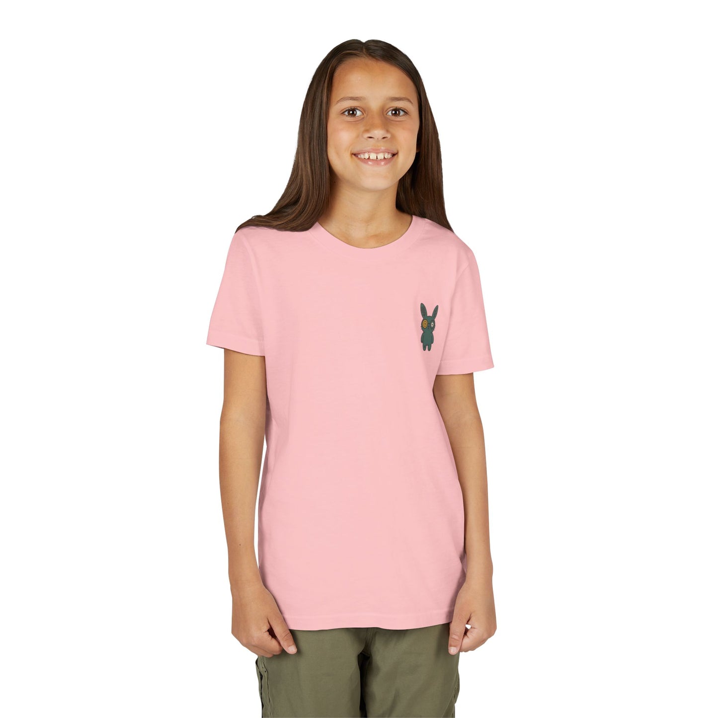 Tokiphon Youth Tee – Time to Celebrate