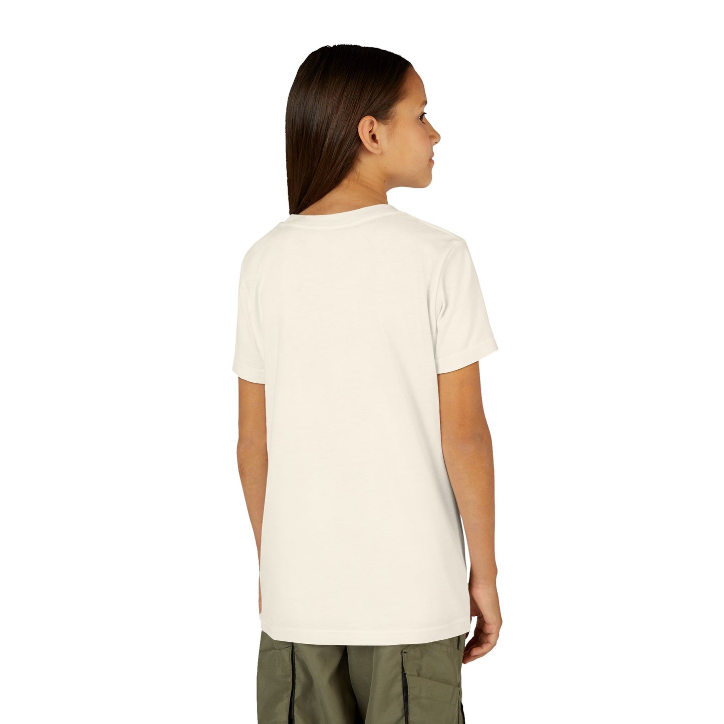 Tokiphon Youth Tee – Bunny OG