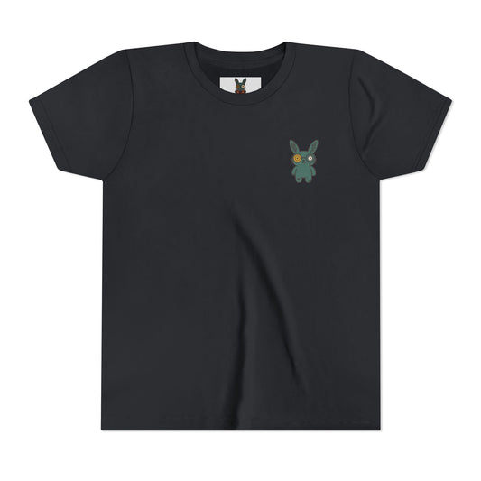 Tokiphon Youth Tee – Syllable Containment Zone