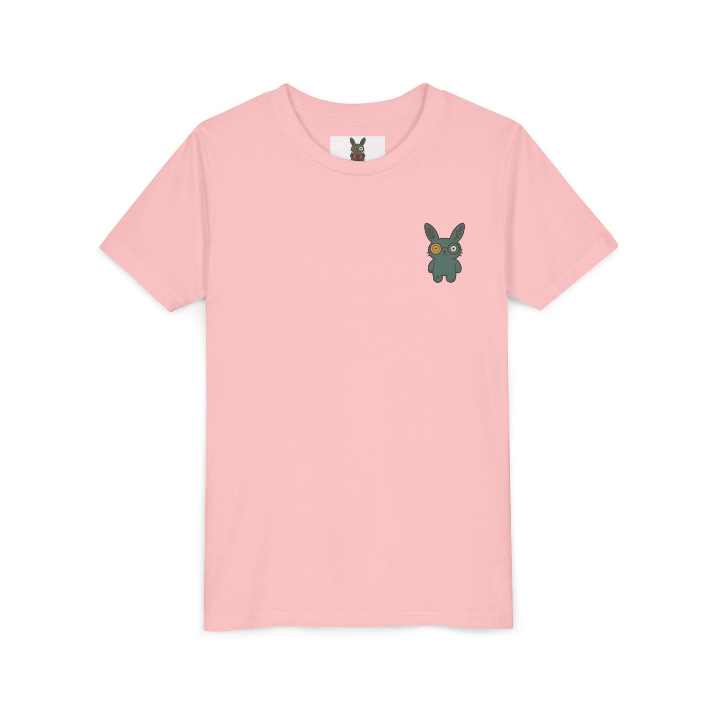 Tokiphon Youth Tee – Time to Celebrate