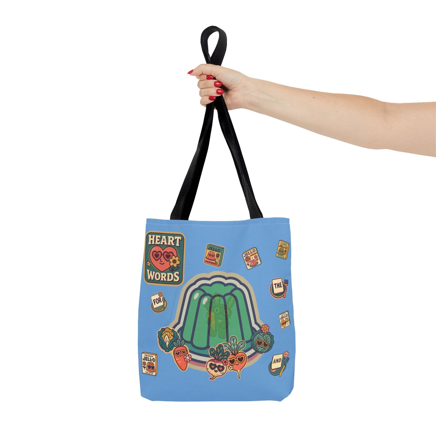 Tokiphon Tote Bag – Not Your Grandma’s Phonics