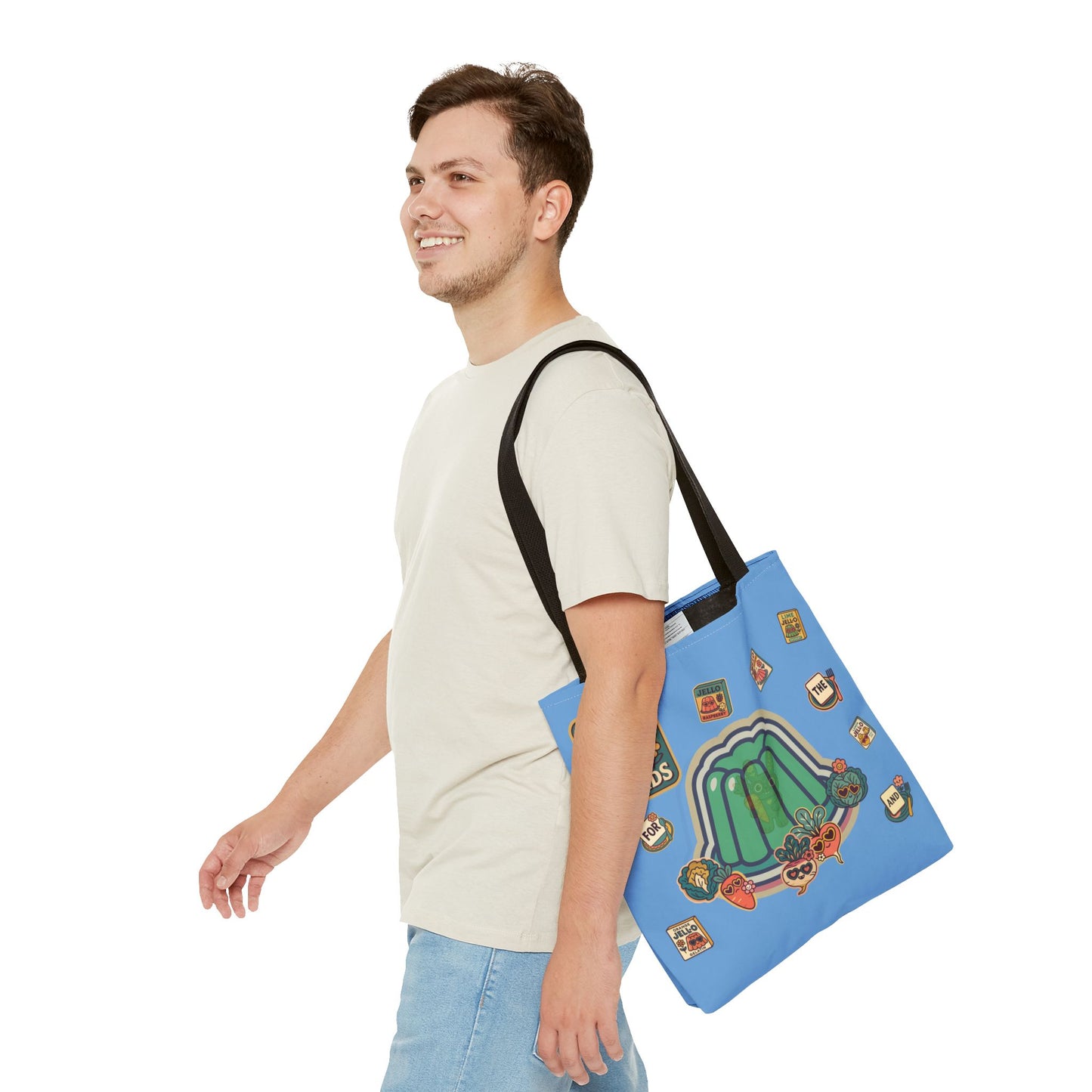 Tokiphon Tote Bag – Not Your Grandma’s Phonics
