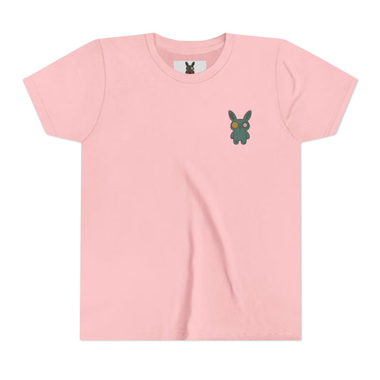 Tokiphon Youth Tee – Time to Celebrate