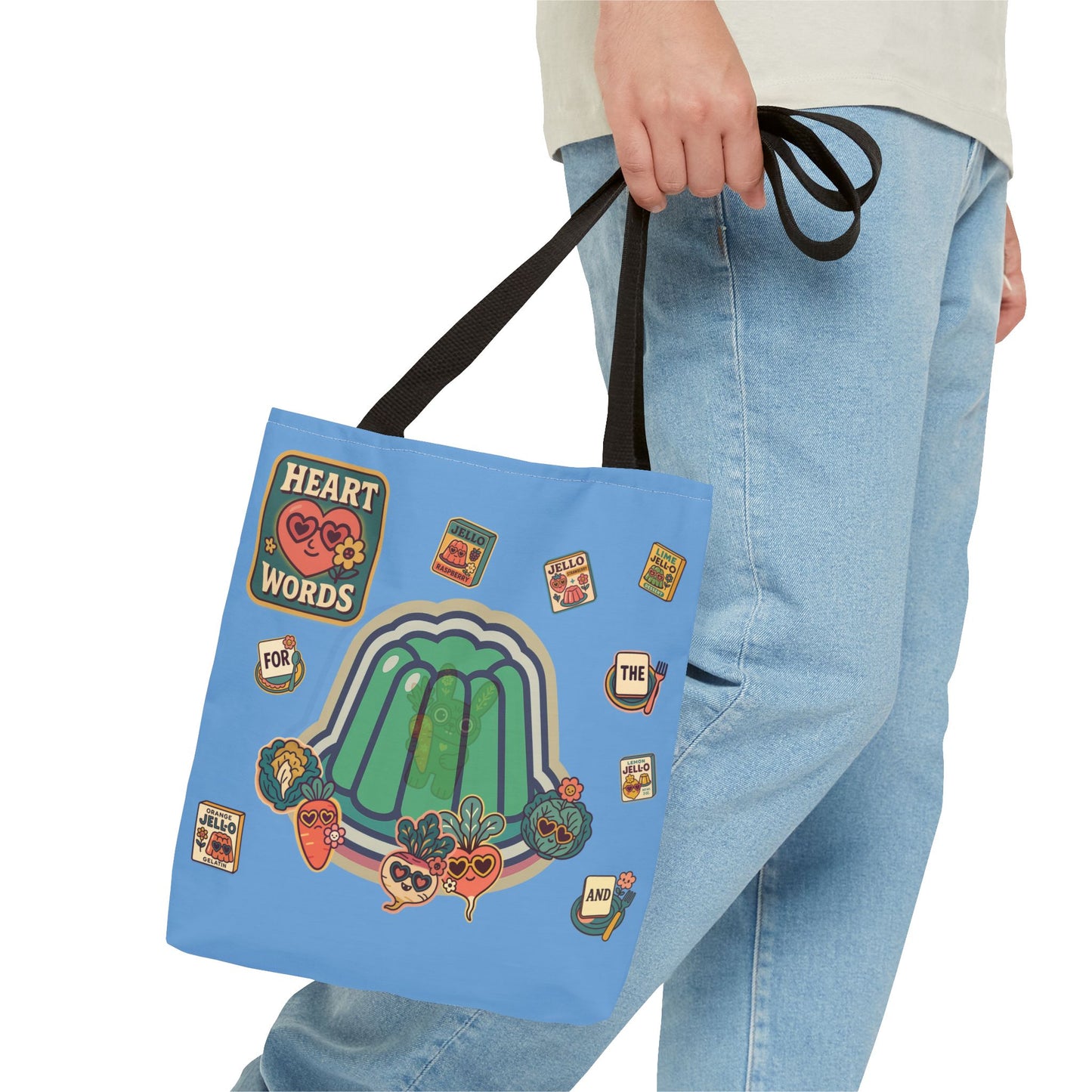 Tokiphon Tote Bag – Not Your Grandma’s Phonics