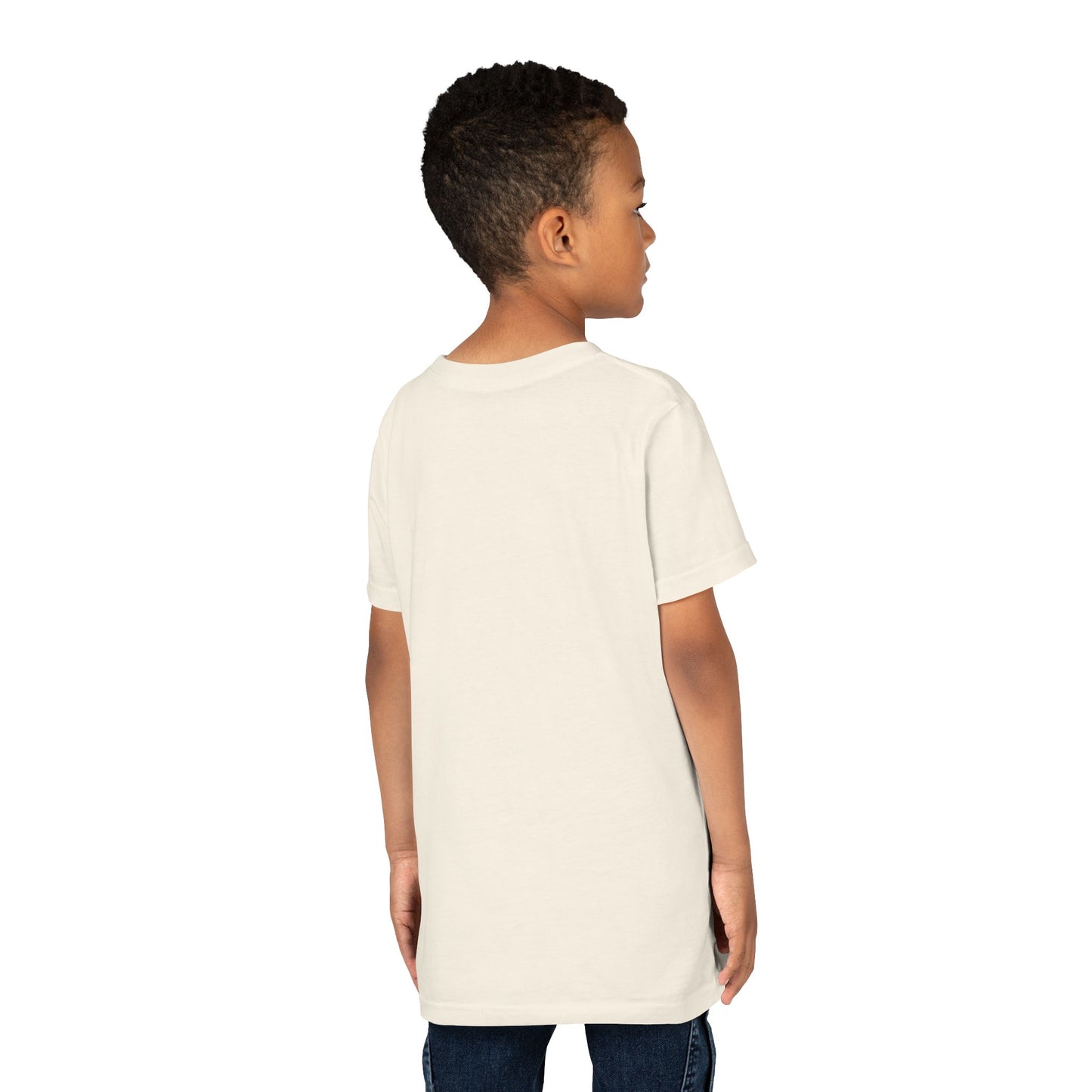 Tokiphon Youth Tee – Bunny OG