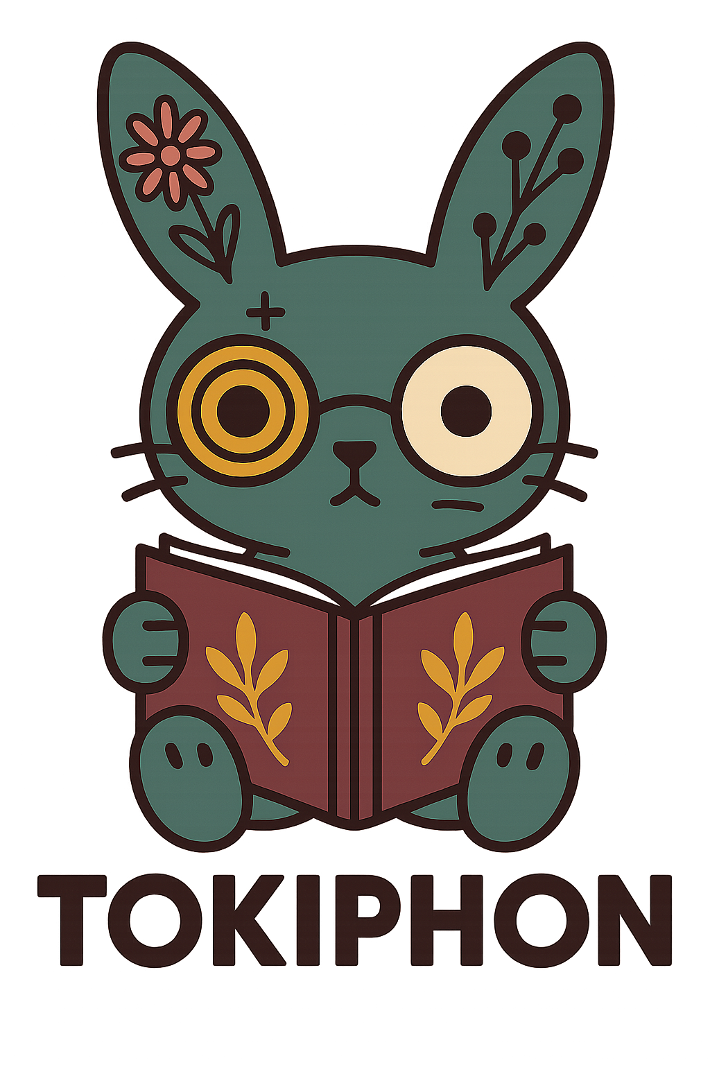 Tokiphon Monthly Saturday Reading Clubs Subscription