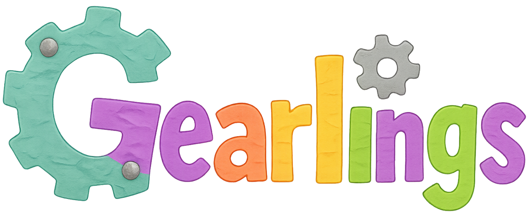 Gearlings Logo